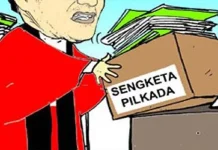 Endang Menangkan Gugatan di PTTUN Makassar, KPU Konsel Langsung Banding Sambut Halo Sultra, Mahasiswa USN Bentuk Pasukan Pemegang Senjata