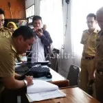 Pemprov Sultra Sidak PNS, Ini Hasilnya Pemprov Sultra Sidak PNS, Ini Hasilnya