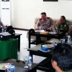 Jaga Sinergitas TNI-Polri, Kapolda dan Danrem 143/HO Eratkan Silahturahmi Jaga Sinergitas TNI-Polri, Kapolda dan Danrem 143/HO Eratkan Silahturahmi