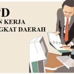 Ini Nomenklatur Perangkat Daerah Pemkab Buteng Tak Masukkan Data yang Valid, SKPD Siap-Siap Dilebur