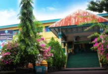 SMAN 1 Kendari Rencanakan Ujian Akhir Sekolah Tatap Muka SMAN 1 Kendari