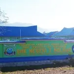 Minim Fasilitas, Proses Belajar SMKN 1 Molawe Tak Maksimal Minim Fasilitas, Proses Belajar SMKN 1 Molawe Tak Maksimal