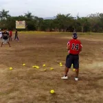 Tidak Maksimal di Kendari, Softball TC di Filipina Tidak Maksimal di Kendari, Softball TC di Filipina