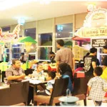 Bayar Rp.98.000, Bisa Makan Sepuasnya di Clarion Bayar Rp.98.000, Bisa Makan Sepuasnya di Clarion