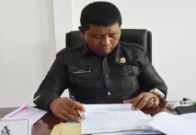 DPRD Rancang Perda Pengurangan Penggunaan Kantong Plastik Utang Dihapus, PDAM Harus Tingkatkan Pelayanan