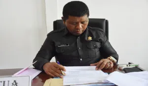 Durasi HGB Pendek, Pedagang Sentral Wua-Wua Protes