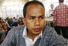 Sengketa Pilkada Muna Lanjut ke Sidang Pembuktian MK suleman_moga