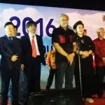 Nur Alam Ingin Sulap Pulau Bokori Jadi Lapangan Golf wisata sultra