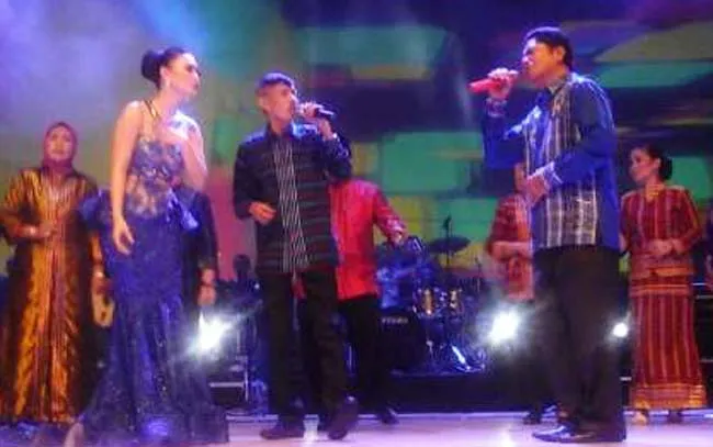 Tiga Tahun Duet AS Tamrin-Maasra : Ukir Banyak Prestasi, Buka Interkoneksi Kota