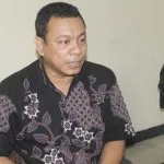 LM Taufan Siap Tarung Lawan LM Rajiun di Pilkada Mubar DPRD Sultra Minta Gubernur Evaluasi IUP PT Vale dan PT Panca Logam