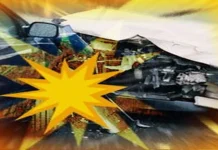 Kecelakaan di Lahan Tambang Konut, 2 Karyawan PT SMI Tewas Lintasi Kawasan Angker di Asera, Mobil Pengangkut Sawit Masuk Jurang