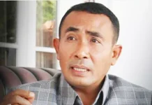 Jadi Tersangka KPK, Umar Samiun Tetap Fokus Pilkada Presiden Dijadwalkan Berkunjung ke Buton, Ini Agendanya