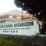 Unidayan Wajibkan Mata Kuliah Kewirausahaan Unidayan Wajibkan Mata Kualiah Kewirausahaan