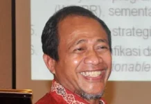 Meski Tak Dibiayai Dikti, UHO Siap Selenggarakan Peksiminas Ini Pesan Usman Rianse untuk Calon Rektor UHO