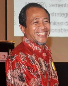 Ini Pesan Usman Rianse untuk Calon Rektor UHO