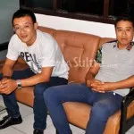 Tak Punya Paspor Tiga WNA Diringkus Petugas Imigrasi