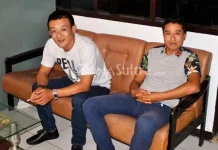 Tak Punya Paspor Tiga WNA Diringkus Petugas Imigrasi