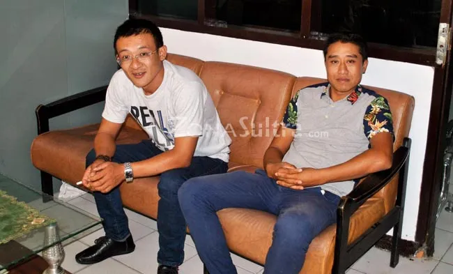 Tak Punya Paspor Tiga WNA Diringkus Petugas Imigrasi