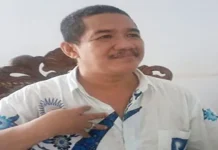 PAN Konsel Jagokan Asrun Gantikan Nur Alam, Ini Alasannya PAN Konsel Jagokan Asrun Gantikan Nur Alam, Ini Alasannya