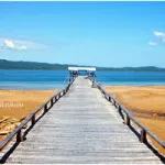 8 Wisata Terindah Ini Ternyata Ada di Sultra