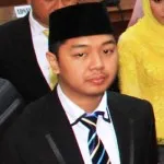 Siap Bertarung di Pilwali, Anak Walikota Kendari Tolak Jadi 02 Siap Bertarung di Pilwali, Anak Walikota Kendari Tolak Jadi 02