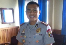 Pengamanan Marobo Ditingkatkan, 2 STT Pasukan Brimob Diterjunkan Jelang Putusan MK, 1 Kompi Brimobda Diterjunkan ke Muna