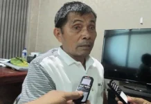 Dua Sebab Ini Halangi Pelantikan Surunuddin-Arsalim Dua Sebab Ini Halangi Pelantikan Surunuddin-Arsalim