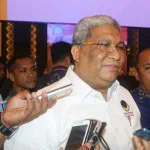 Ali Mazi Target Dukungan Golkar, PAN, PKS, Hanura lewat Jalur DPP Ini Penilaian Ali Mazi 8 Tahun Kepemimpinan Nusa