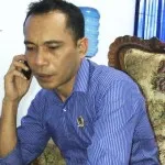 Tanggapi Seruan Rusman, KPU Muna : Kami Selalu Netral Tanggapi Seruan Rusman, KPU Muna : Kami Selalu Netral