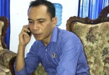 Tanggapi Seruan Rusman, KPU Muna : Kami Selalu Netral Tanggapi Seruan Rusman, KPU Muna : Kami Selalu Netral