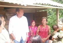 Prihatin Dengan Kondisi Pasutri ini, Anak Lorong Salurkan Bantuan Prihatin Dengan Kondisi Pasutri ini, Anak Lorong Salurkan Bantuan