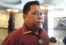 Kawal Pemberian THR, Kadin Sultra Buka Posko Pengaduan 40 Klub Ikuti Rakerda IMI Sultra