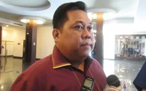 Gerindra Sultra Siapkan Joni Syamsuddin Maju di Pilgub