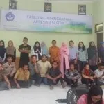 Berkembang dan Redupnya Komunitas Sastra di Sultra Berkembang dan Redupnya Komunitas Sastra di Sultra