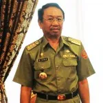 Bupati Minta PNS di Konut Jalankan Tugas Sesuai UU ASN Tak Hadiri Panggilan Penyidik Kejati, Aswad Beralasan Dapat Tugas Dari Gubernur Sultra