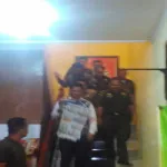 Tak Ditahan, Keponakan Bupati Konut Jadi Penjamin