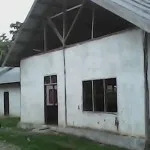 Sudah 20 tahun Desa Abola Konawe Utara Tak Memiliki Kantor Sudah 20 tahun Desa Abola Konawe Utara Tak Memiliki Kantor