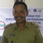 Honor 10 Juta, Dokter Tak Tertarik Tugas di Daerah Terpencil Kabid dinkes sultra Barwik Sirait