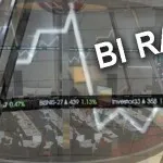 BI Rate Turun Lagi, Kini 7 Persen BI Rate Turun Lagi, Kini 7 Persen