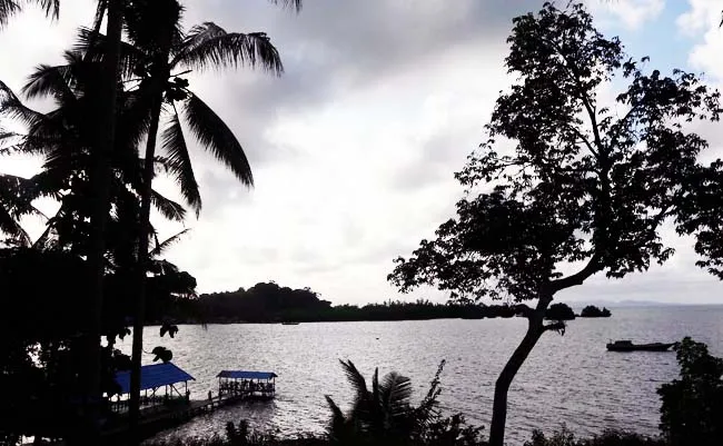 Ingin Menikmati Indahnya Laut dari Ketinggian, Sebaiknya Kunjungi Tempat Ini