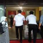 Tersangka Korupsi Kantor Bupati Konut Senilai 2 M Dikembalikan, Kejati Bungkam