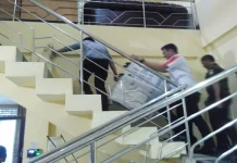 Uang Hasil Korupsi Senilai 2 Miliar Dikembalikan, Kejati Bungkam Tersangka Korupsi Kantor Bupati Konut Senilai 2 M Dikembalikan, Kejati Bungkam