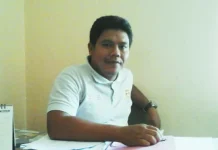 Dugaan Pemalsuan Dokumen, Puluhan PNS K II Diperiksa Polisi Bripka Imam Supardi