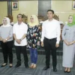 Bupati Konsel : Saya Tak Gegabah Lakukan Mutasi Jabatan Bupati Konsel : Saya Tak Gegabah Lakukan Mutasi Jabatan