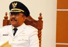 Tinggalkan Konkep, Burhanuddin: Ciptakan Selalu Kondisi Aman dan Nyaman Tinggalkan Konkep, Burhanuddin: Ciptakan Selalu Kondisi Aman dan Nyaman