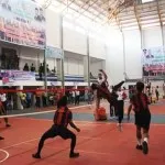 Anggaran Terbatas, KONI Prioritaskan Cabor Perorangan Anggaran Terbatas, KONI Prioritaskan Cabor Perorangan