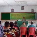 Desa Sidomakmur Mubar Jadi Lokasi TMMD 2016 Desa Sidomakmur Mubar Jadi Lokasi TMMD 2016