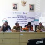 Punya Keluhan Soal Kartu Indonesia Sehat? Adukan ke Posko BPJS Kesehatan Punya Keluhan Soal Kartu Indonesia Sehat? Adukan ke Posko BPJS Kesehatan