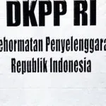 DKPP Periksa KPU Konut Terkait Proses Pembentukan Badan Ad Hoc Ini Sanksi Kode Etik DKPP RI Untuk 3 KPU di Sultra