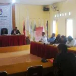 Jalani Sidang kode Etik, 2 KPU dan 1 Panwas Bantah Aduan Jalani Sidang kode Etik, 2 KPU dan 1 Panwas Bantah Aduan